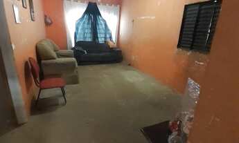 Imagem 3: Vendo uma coisa e um barracão