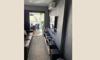 Imagem 4: São Paulo - Apartamento Padrão - Campo Belo