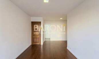 Imagem 2: São Paulo - Apartamento Padrão - Campo Belo