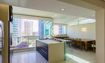 Imagem 6: COBERTURA DUPLEX COM 3 QUARTOS EM CONDOMÍNIO CLUBE Cobertura duplex 3 quartos em condomíni