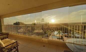 Imagem 3: Apartamento - Jardim das Industrias - 3 Suítes - 156m² - Aceita Permuta