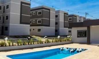 Imagem 6: Agio Valparaíso Lazer Completo ao Lado Hospital Ceu Azul