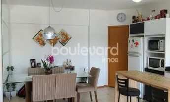 Imagem 7: Apartamento à venda no bairro Serraria - São José/SC