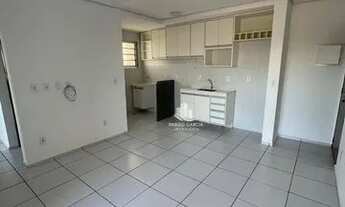 Imagem 3: Apartamento com 3 dormitórios à venda, 63 m² por R$ 370.000,00 - São João - Teresina/PI