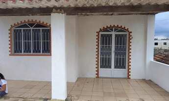 Imagem 2: Aluga Casa com 2 dormitórios