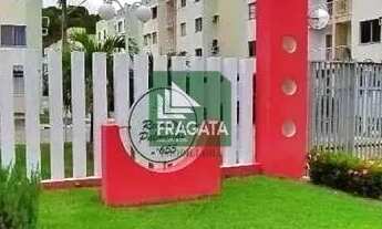 Imagem 4: APARTAMENTO ARACAJU COND RECANTO DAS PALMEIRAS NA JABUTIANA