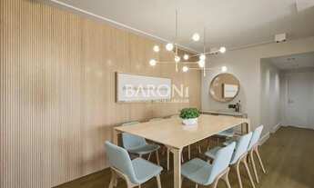 Imagem 3: São Paulo - Apartamento Padrão - Jardim América