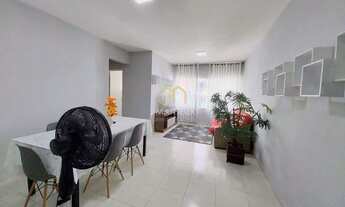 Imagem: Apartamento para venda possui 80 metros