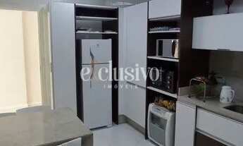 Imagem: Apartamento à venda no bairro Canto - Florianópolis/SC