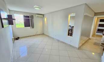 Imagem 2: Apartamento para venda no Condomínio Atlântico Sul possui 80 metros quadrado 3 quartos Cor