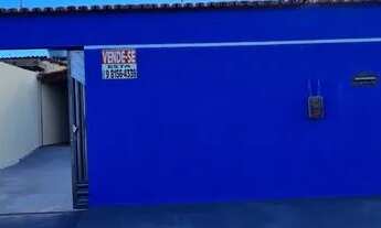 Imagem 4: Vendo casa reformada