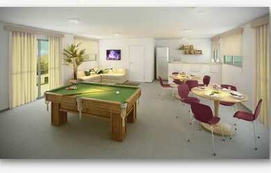 Imagem 2: Apartamento para venda com 42 metros quadrados com 2 quartos em Tejipió - Recife - PE