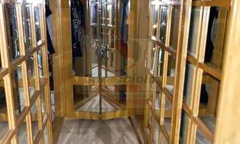 Imagem 4: Edf Antares Apartamento com 3 dormitórios