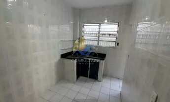 Imagem 6: Apartamento com 1 dormitório à venda, 54 m² por R$ 170.000,00 - Vila Cascatinha - São Vice