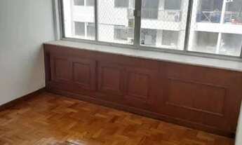 Imagem 2: Apartamento para venda possui 60 metros quadrados com 2 quartos