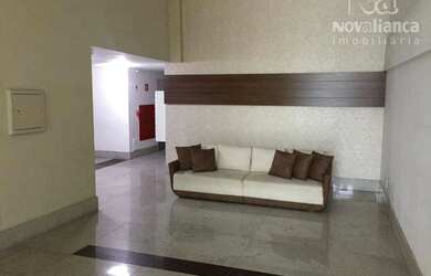 Imagem 2: Apartamento com 2 quartos à venda, 56 m² - Praia das Gaivotas - Vila Velha/ES