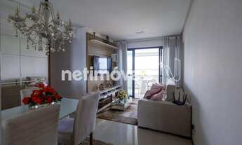 Imagem: Locação Apartamento 2 quartos Armação