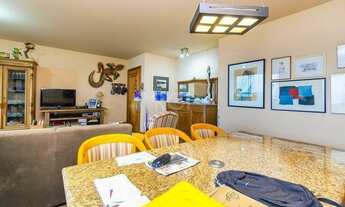 Imagem 6: Apartamento para Venda - 131m², 3 dormitórios, sendo 1 suites, 1 vaga - Cristal