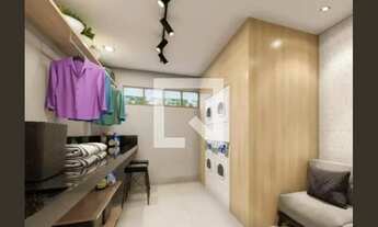 Imagem 7: Apartamento à Venda - Belém, 2 Quartos, 38 m2