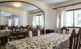 Imagem 5: São Paulo - Apartamento Padrão - Campo Belo