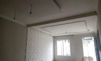 Imagem 6: Casa à venda no bairro Parque da Colônia - Jundiaí/SP