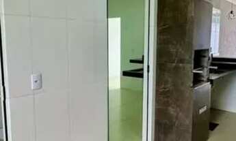 Imagem 2: Casa para venda possui 100 metros quadrados com 3 quartos Silvio