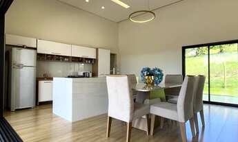 Imagem 5: Casa à venda no Condomínio Estancia Zaúna com 4.000m² de terreno por R$ 2.000.000