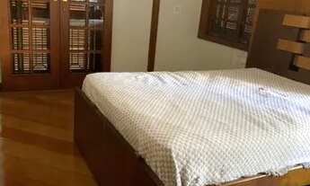 Imagem: Casa com 5 dormitórios à venda em Belo