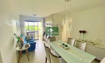 Imagem 4: APARTAMENTO ARACAJU COND PRIVILLÈGE RESIDENCE NA JABOTIANA