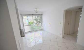 Imagem: São Paulo - Apartamento Padrão - Moema