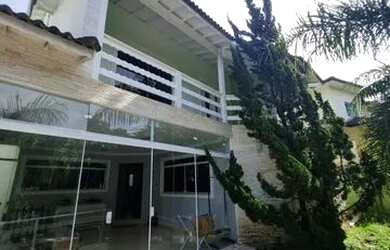 Imagem 3: LINDO SOBRADO NO ARUÃ ECOPARK