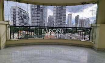 Imagem 4: São Paulo - Apartamento Padrão - Brooklin