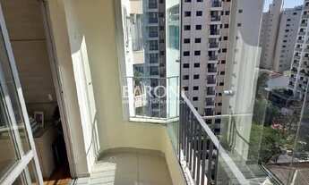 Imagem 5: São Paulo - Apartamento Padrão - Moema