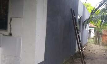 Imagem 4: Casa de lage Casa com 1 banheiro