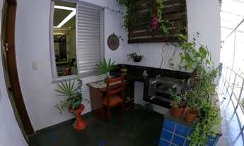 Imagem 7: BELO HORIZONTE - Casa Padrão - Castelo