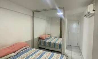 Imagem 7: Disponível para venda Belíssimo apartamento no Condomínio Residencial Green Plaza