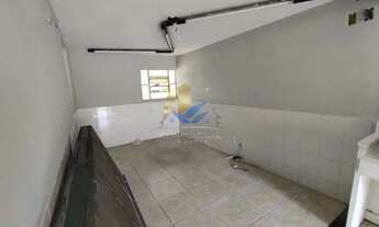 Imagem 5: Casa com 2 dormitórios para alugar, 250 m² por R$ 4.500,00/mês - Pompéia - Santos/SP