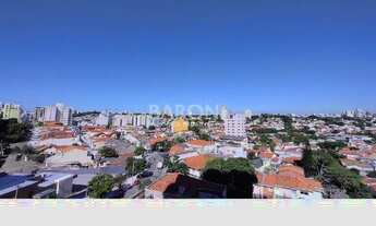 Imagem 5: São Paulo - Apartamento Padrão - Mirandópolis