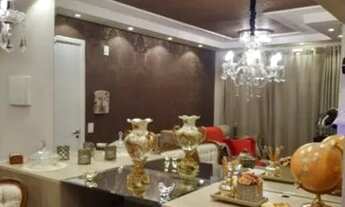 Imagem 2: Apartamento a Venda no Condomínio Residencial Recanto da Fortuna