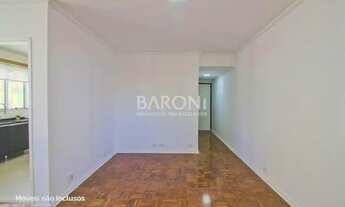 Imagem 4: São Paulo - Apartamento Padrão - Jardim América