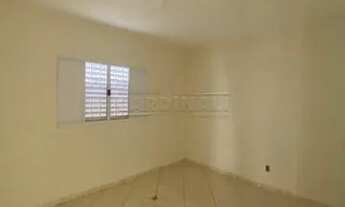 Imagem 6: Casa Padrão em São Carlos