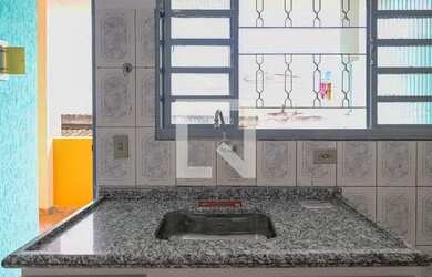 Imagem 5: Casa para Aluguel - Bosque da Saúde, 1 Quarto, 54 m2