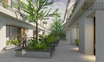 Imagem 4: Curitiba - Casa de Condomínio - Bom Retiro