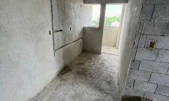 Imagem 4: COBERTURA DUPLEX 2 QUARTOS SENDO 01 SUITE/ 2 OU 3 VAGAS DE GARAGEM/VISTA DE DEFINITIVA