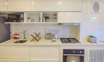 Imagem 6: Venda Apartamento 2 Dormitórios - 69 m² Pompéia