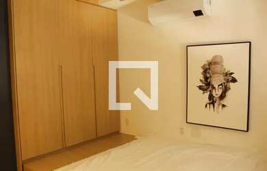 Imagem 4: Apartamento para Aluguel - Perdizes, 1 Quarto, 25 m2