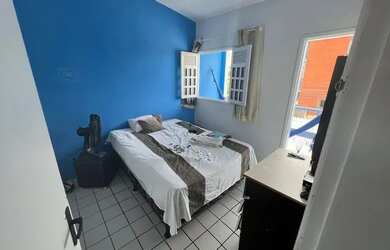 Imagem 4: Térrea para venda possui 120 metros quadrados com 2 quartos em Pau Amarelo - Paulista - PE