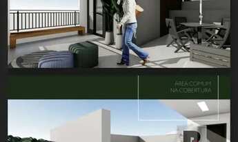 Imagem 2: Apartamento Tatuapé 2 dorms 43 m2 Rua Uruçuca 129 Amorim