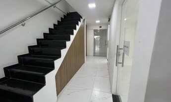 Imagem 4: SALAS COMERCIAIS - PRAÇA DA REVOLUÇÃO - PERIPERI