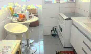 Imagem 3: Apartamento para venda tem 65 metros quadrados com 2 quartos em Jardim Umarizal - São Paul